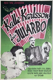 Kalle Karlsson från Jularbo