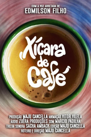 Xícara de Café