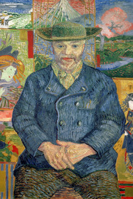 Van Gogh & Japan