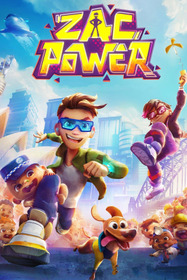 Zac Power