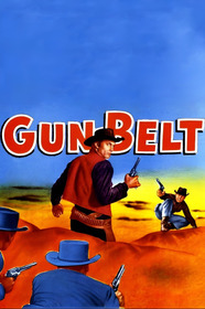 Gun Belt