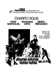 Araw-Araw, Gabi-Gabi