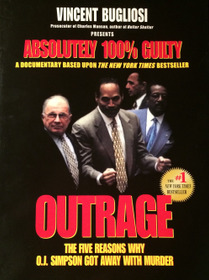 Absolutely 100% Guilty