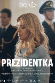 Prezidentka