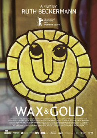 WAX & GOLD