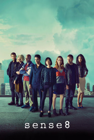 Sense8: Finale Special‎