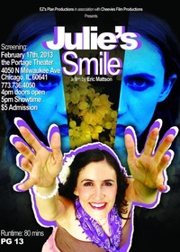Julie's Smile
