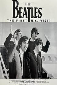 The Beatles: The First U.S. Visit