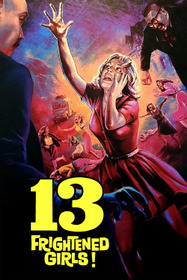 13 Frightened Girls