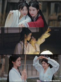 The Story of the Demon Cult Leader & the Decent Miss