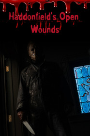 Haddonfield's Open Wounds