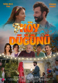 Köy Dügünü