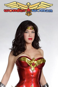 Wonder Woman
