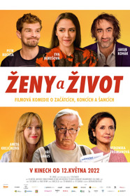 Ženy a život