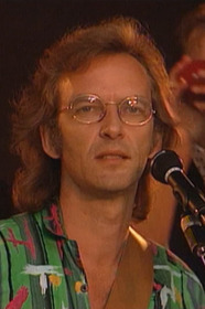 Björn Afzelius Live