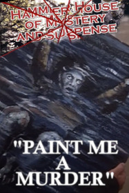 Paint Me a Murder