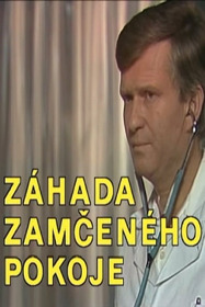 Záhada zamčeného pokoje