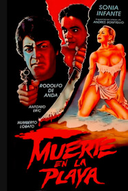 Muerte en la playa