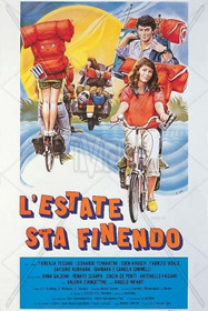 L'estate sta finendo