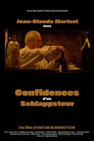 Confidences d’un Schlappsteur