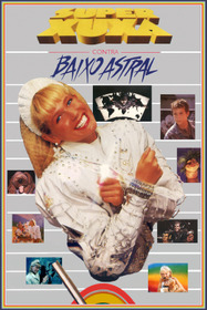 Super Xuxa Contra Baixo Astral