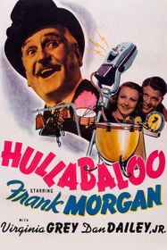 Hullabaloo