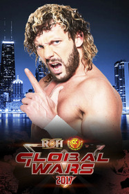 ROH & NJPW: Global Wars - Columbus