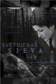 Svētdienas sieva