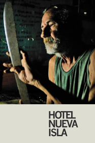 Hotel Nueva Isla