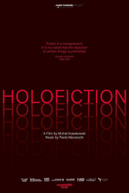 Holofiction
