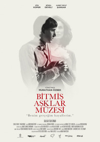 Bitmiş Aşklar Müzesi