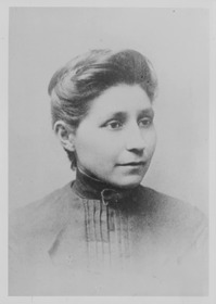 The Life and Legacy of Dr. Susan La Flesche Picotte