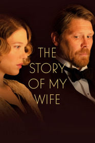 The Story of My Wife