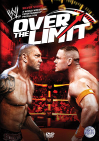 WWE Over the Limit 2010