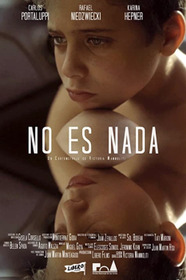 No es nada