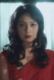 নায়িকার এক রাত