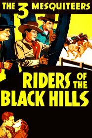 Riders of the Black Hills