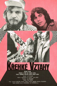 Křehké vztahy