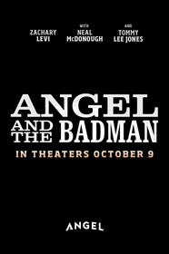 Angel and the Badman