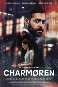 Charmøren