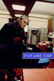 Future Cop