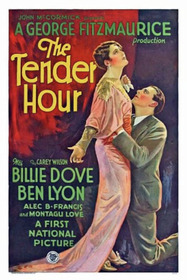 The Tender Hour