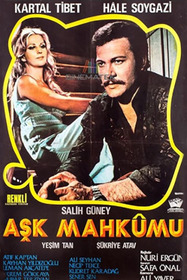 Aşk Mahkumu