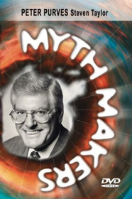 Myth Makers 32: Peter Purves