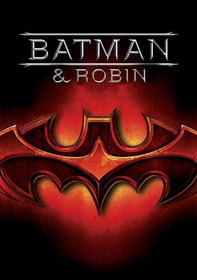 Shadows of the Bat: The Cinematic Saga of the Dark Knight - Batman Unbound