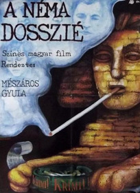A néma dosszié