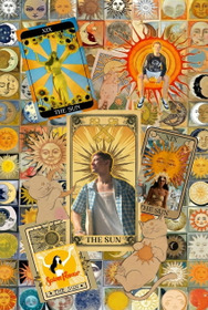The Fool’s Trial: A Solar Odyssey