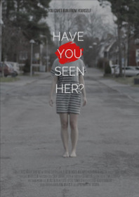 Har du sett henne?