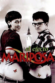 El efecto mariposa