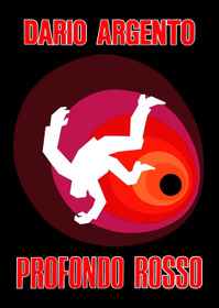 Кроваво-красное